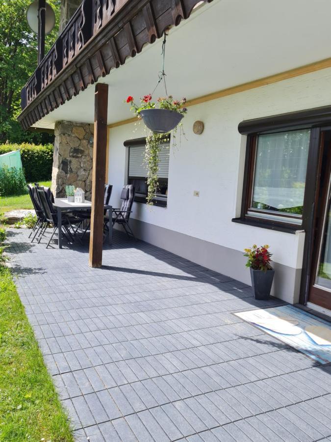 FEWO Paternoster Regen Exterior foto